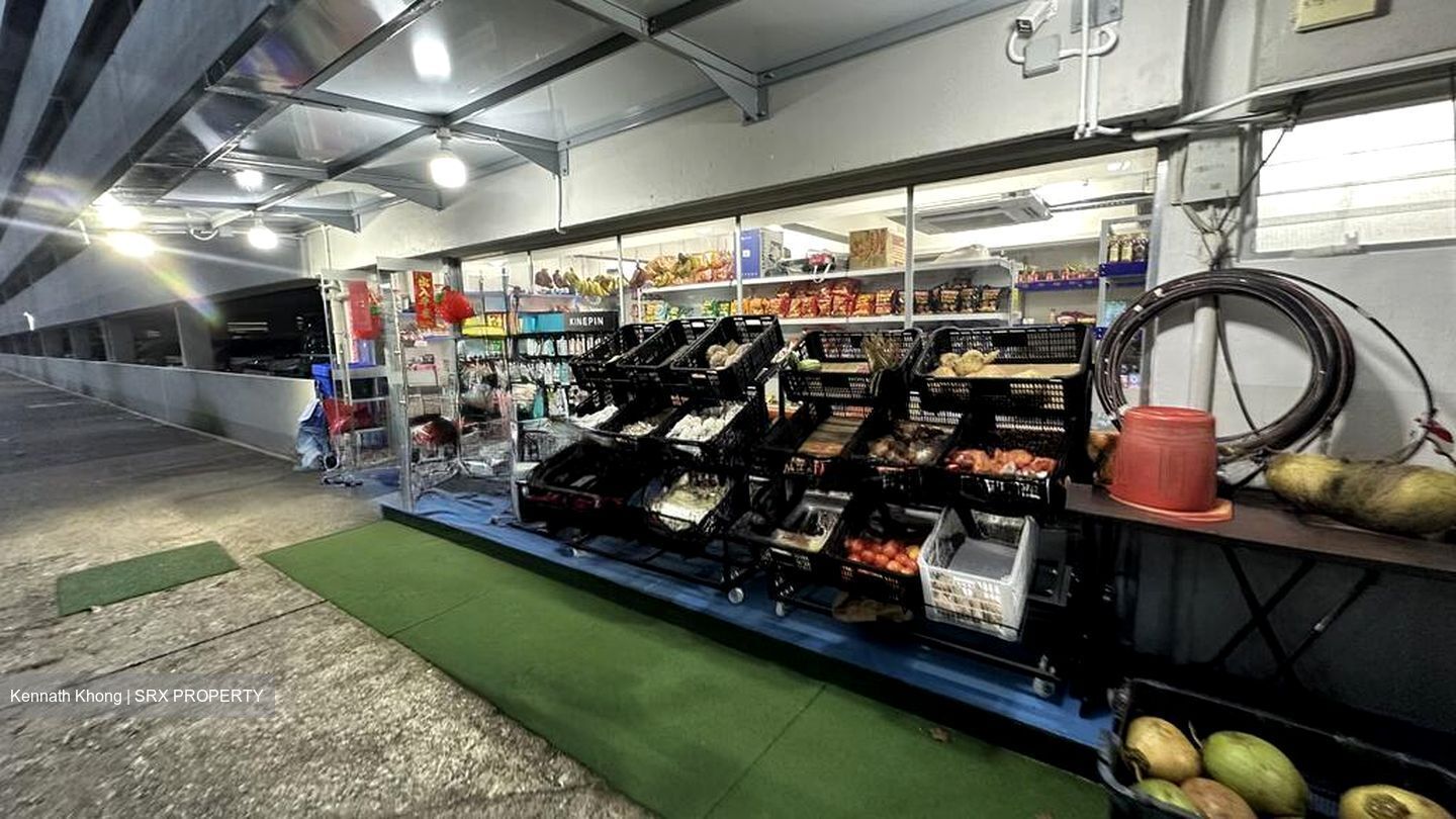 Braddell View (D20), Apartment #495968371